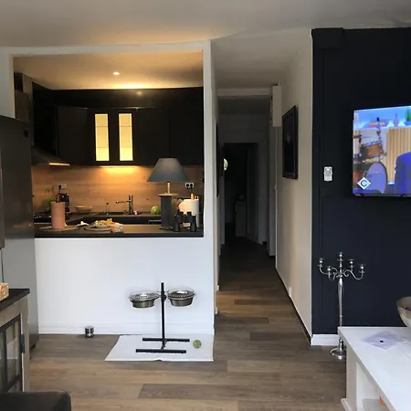 Appartamento Vue *