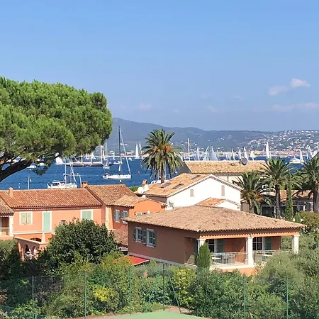 Vue Appartamento *