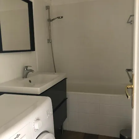 Appartamento Vue *
