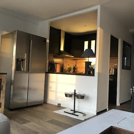 Appartamento Vue *