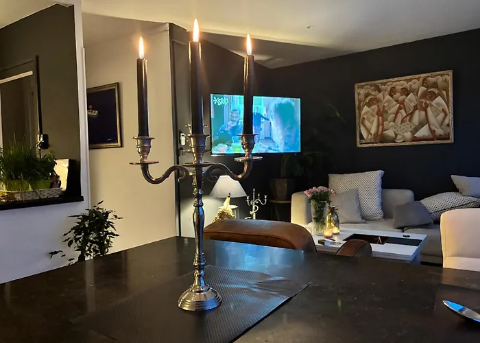 Vue Appartement Saint-Tropez