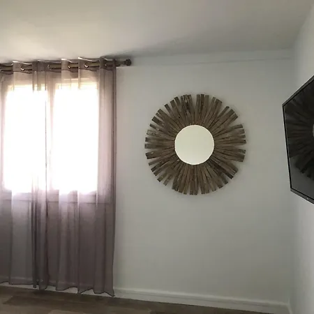 Vue شقة