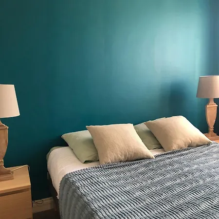 Vue سان تروبيه